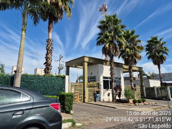 Apartamento da Caixa em SAO LEOPOLDO / RS - 8787704534871