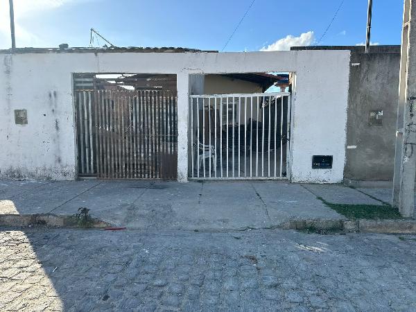 Casa da Caixa em CAMPINA GRANDE / PB - 8787704542912