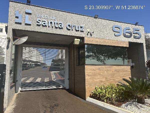 Apartamento da Caixa em CAMBE / PR - 8787704556069