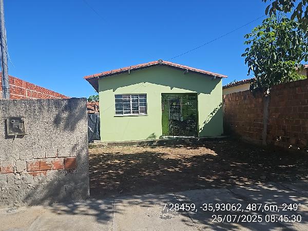 Casa da Caixa em CAMPINA GRANDE / PB - 8787704561640