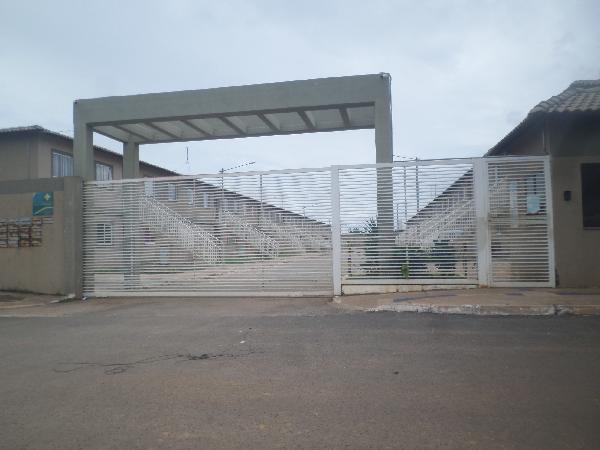 Imóvel da Caixa em AGUAS LINDAS DE GOIAS / GO - 8787704569870