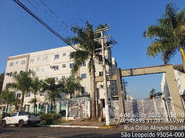 Apartamento da Caixa em SAO LEOPOLDO / RS - 8787704580040