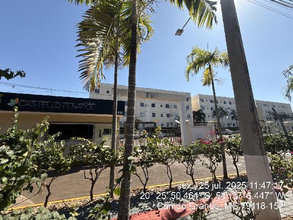 Apartamento da Caixa em CAMPO GRANDE / MS - 8787704594173