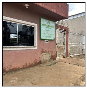 Apartamento Caixa em VALPARAISO DE GOIAS / GO - 8787704594823