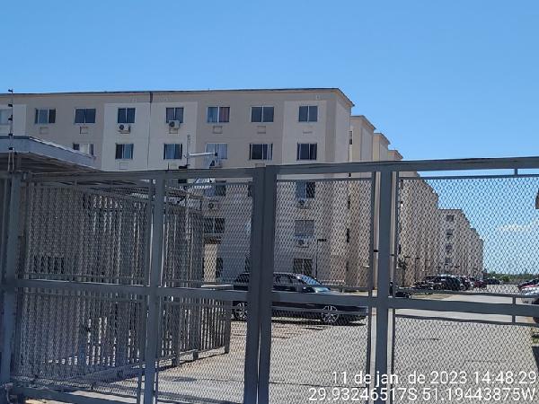 Apartamento Caixa em CANOAS / RS - 8787704599221