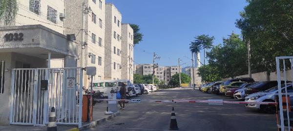 Apartamento da Caixa em RIO DE JANEIRO / RJ - 8787704603890