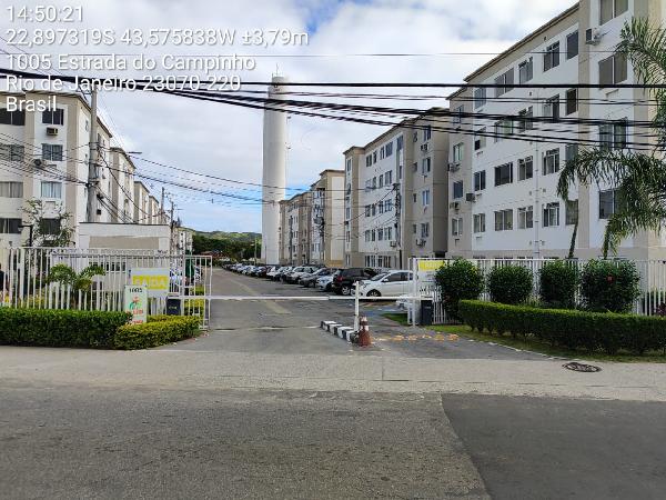 Apartamento da Caixa em RIO DE JANEIRO / RJ - 8787704614751