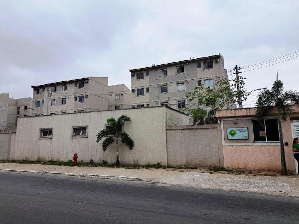 Apartamento da Caixa em MESQUITA / RJ - 8787704647382