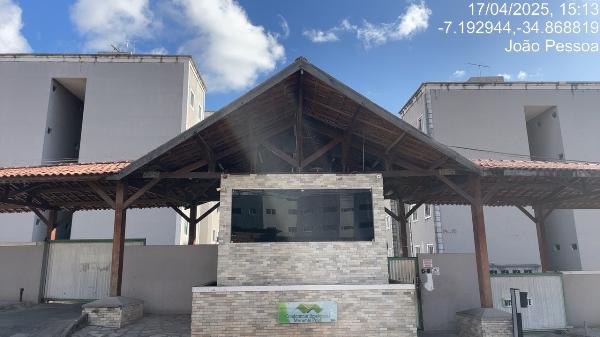 Apartamento da Caixa em JOAO PESSOA / PB - 8787704681777