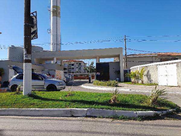 Apartamento da Caixa em ITAGUAI / RJ - 8787704687953