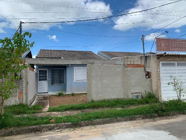 Casa da Caixa em CAMPOS DOS GOYTACAZES / RJ - 8787704696847