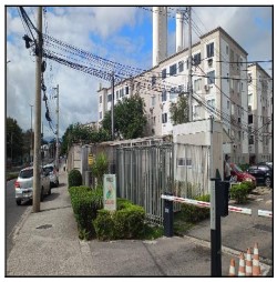 Apartamento da Caixa em RIO DE JANEIRO / RJ - 8787704698017