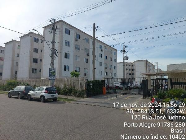 Apartamento Caixa em PORTO ALEGRE / RS - 8787704724816
