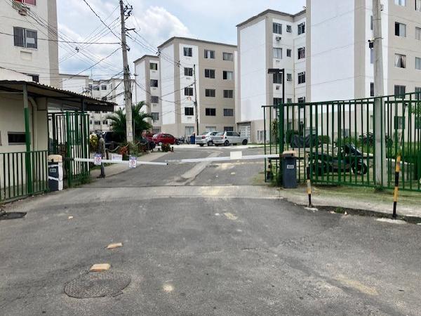 Apartamento da Caixa em NOVA IGUACU / RJ - 8787704733165