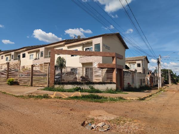 Imóvel da Caixa em CIDADE OCIDENTAL / GO - 8787704748510