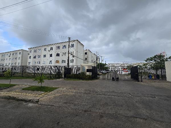 Apartamento da Caixa em CAMACARI / BA - 8787704755614