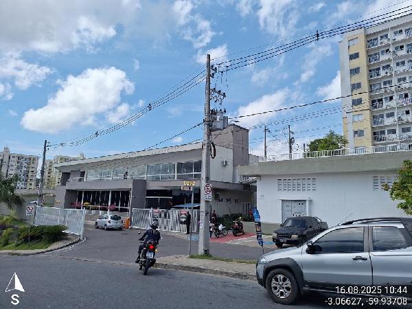 Apartamento da Caixa em MANAUS / AM - 8787704766187