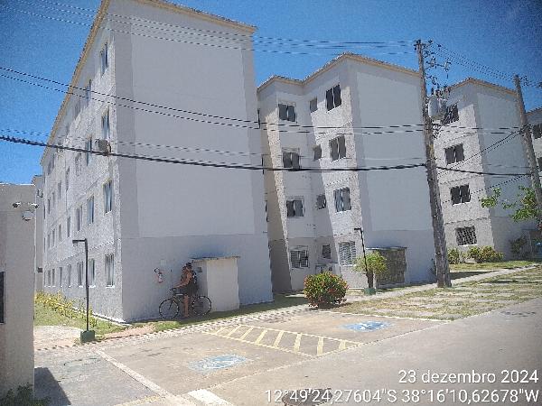 Apartamento da Caixa em CAMACARI / BA - 8787704784371