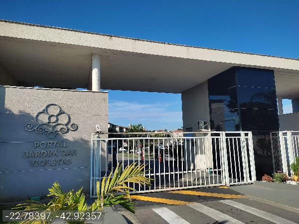 Apartamento da Caixa em ITABORAI / RJ - 8787704791963