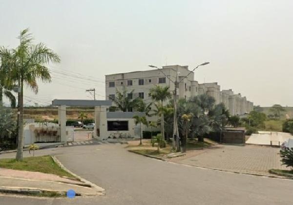 Apartamento Caixa em MACAE / RJ - 8787704801470