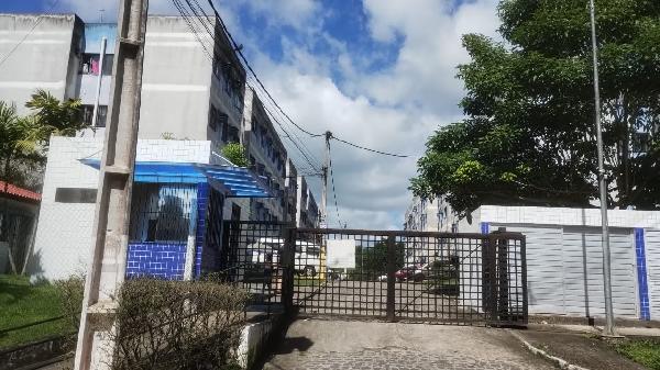 Apartamento da Caixa em SAO LOURENCO DA MATA / PE - 8787704829901