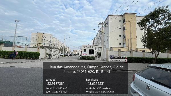 Apartamento da Caixa em RIO DE JANEIRO / RJ - 8787704838692
