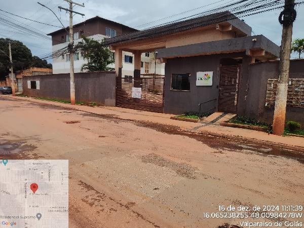 Imóvel da Caixa em VALPARAISO DE GOIAS / GO - 8787704840719