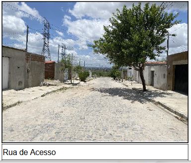 Casa da Caixa em CAMPINA GRANDE / PB - 8787704841812