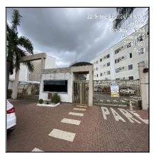 Apartamento da Caixa em GOIANIA / GO - 8787704858073