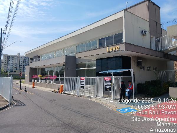 Apartamento da Caixa em MANAUS / AM - 8787704868907