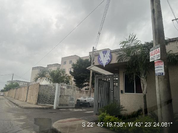 Apartamento da Caixa em BELFORD ROXO / RJ - 8787704902706