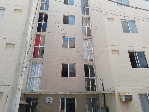 Apartamento da Caixa em BELFORD ROXO / RJ - 8787704918319