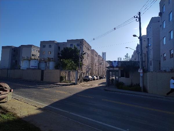 Apartamento da Caixa em BELFORD ROXO / RJ - 8787704921018