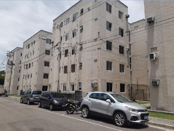 Apartamento da Caixa em BELFORD ROXO / RJ - 8787704926303