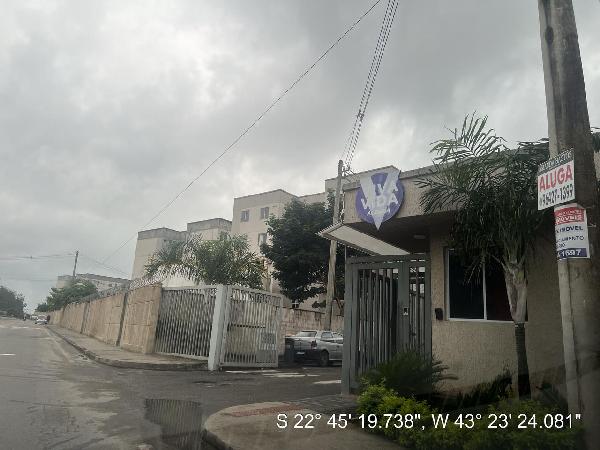 Apartamento da Caixa em BELFORD ROXO / RJ - 8787704926893