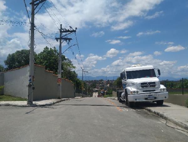 Apartamento da Caixa em ITABORAI / RJ - 8787704941353