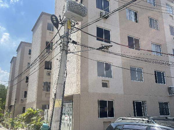 Apartamento da Caixa em MESQUITA / RJ - 8787704945553