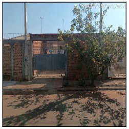 Casa da Caixa em BIRIGUI / SP - 8787704950913