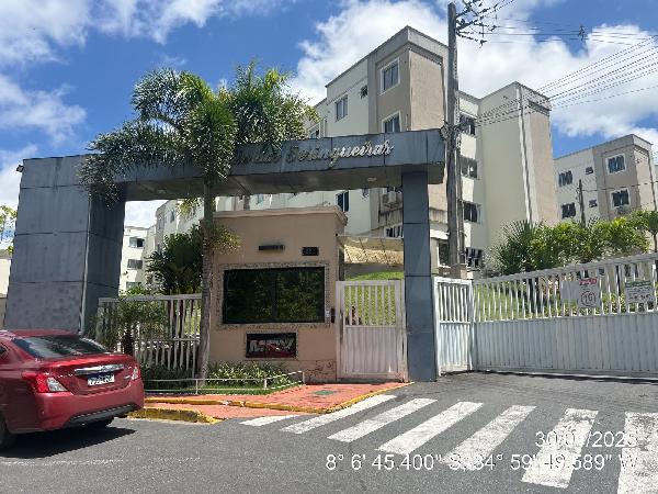 Apartamento da Caixa em JABOATAO DOS GUARARAPES / PE - 8787704970035