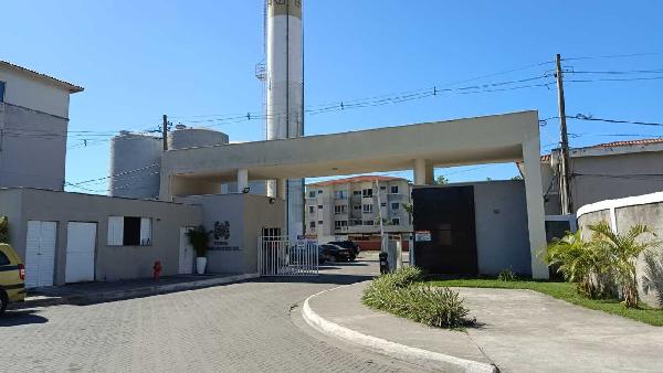 Apartamento da Caixa em ITAGUAI / RJ - 8787704977943