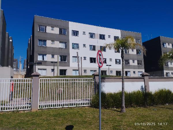 Apartamento da Caixa em CAMPO LARGO / PR - 8787704979229