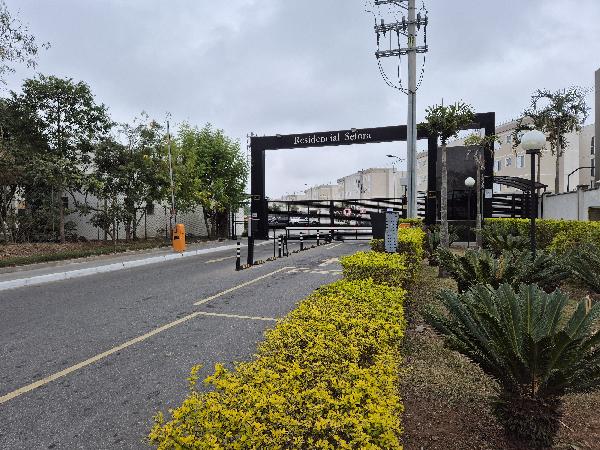 Apartamento da Caixa em SUZANO / SP - 8787704984516