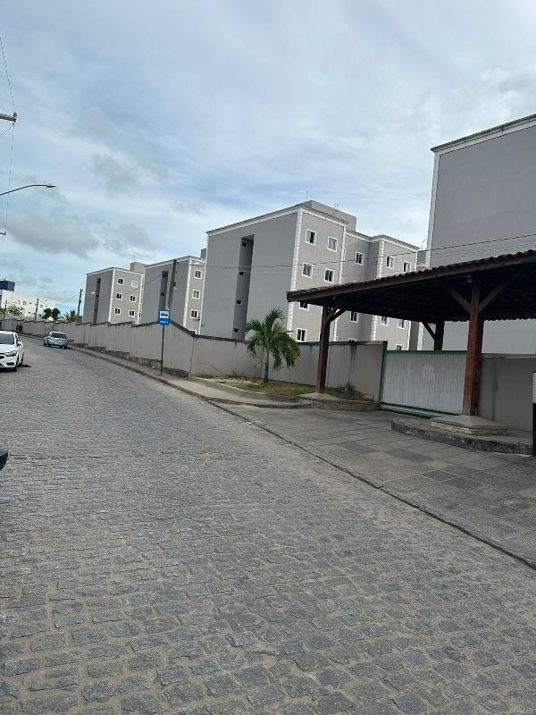 Apartamento da Caixa em JOAO PESSOA / PB - 8787705024486