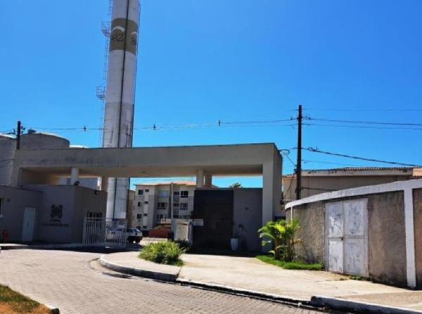 Apartamento da Caixa em ITAGUAI / RJ - 8787705028775