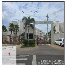 Apartamento Caixa em MIRASSOL / SP - 8787705041020