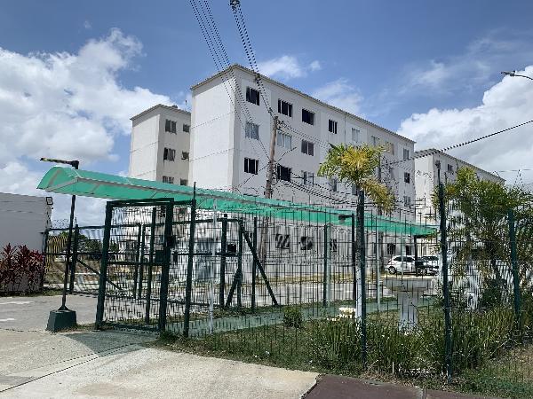 Apartamento da Caixa em SALVADOR / BA - 8787705076370