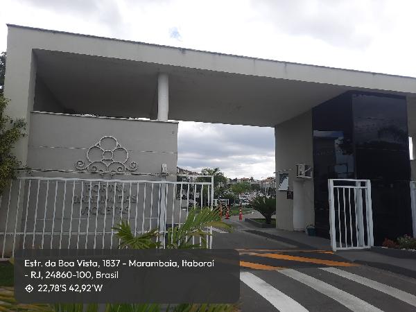 Apartamento da Caixa em ITABORAI / RJ - 8787705105516