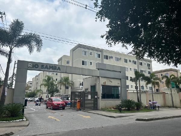 Apartamento da Caixa em RIO DE JANEIRO / RJ - 8787705106377