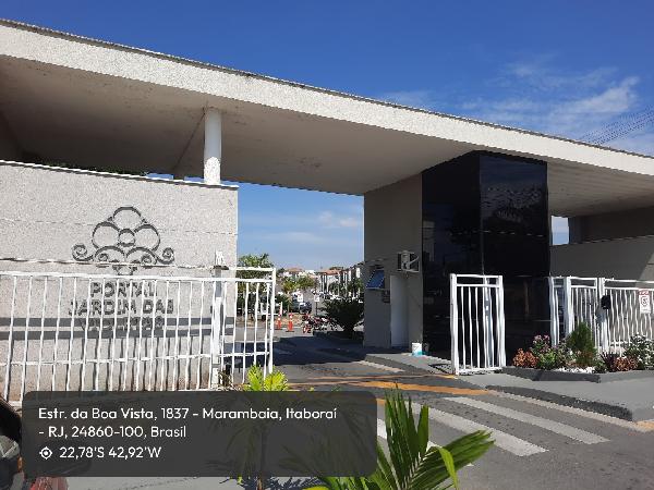 Apartamento da Caixa em ITABORAI / RJ - 8787705107721
