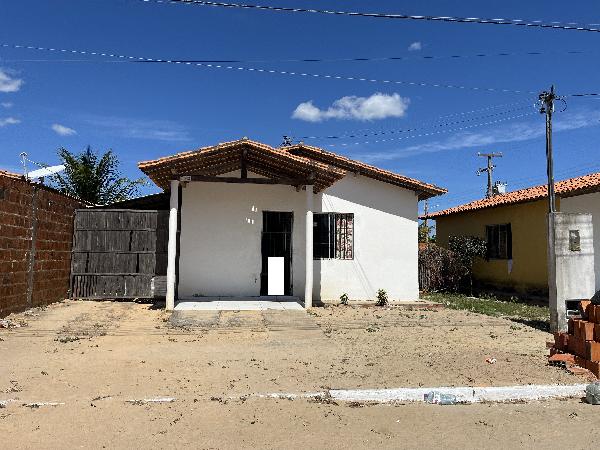 Casa da Caixa em PARNAIBA / PI - 8787705110463